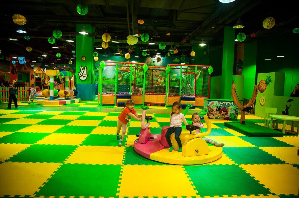 Asterix Entertainment Center