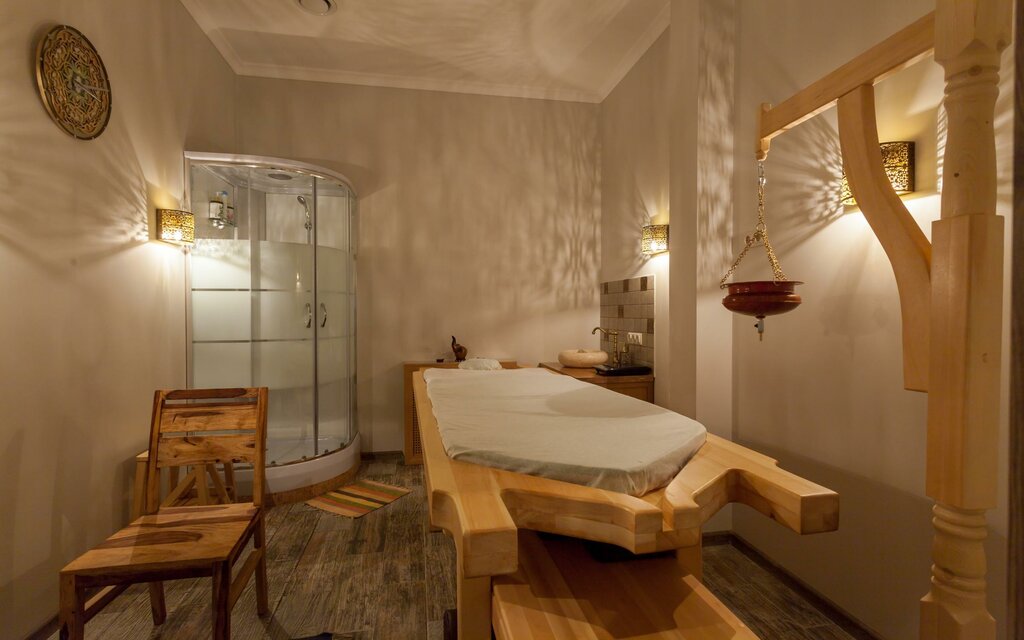 Ayurveda Lanka
