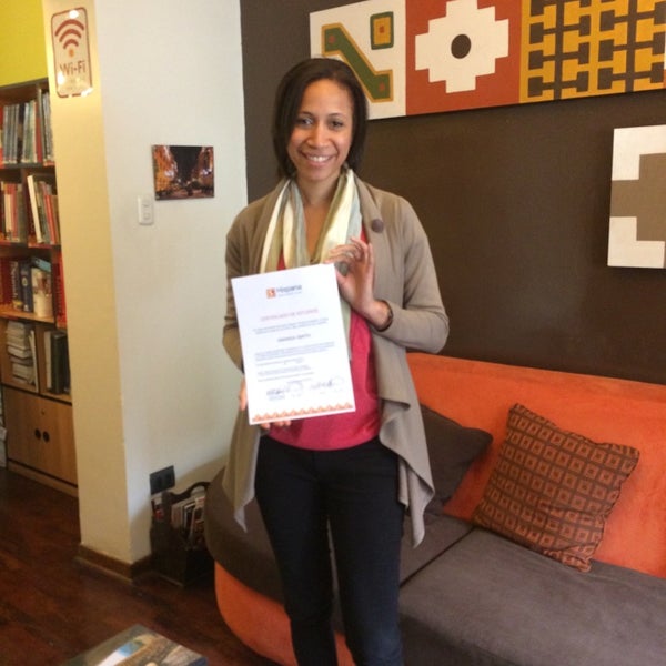 Hispana Spanish School