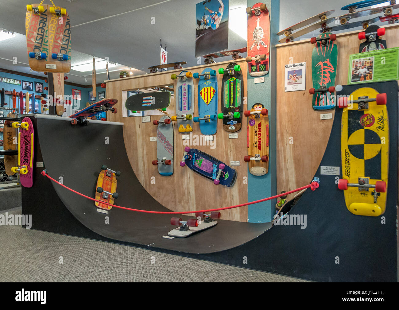 Bay Skate