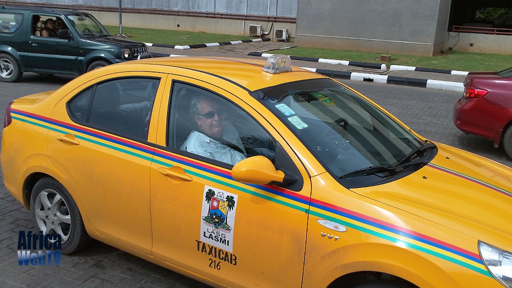 Metro Taxi