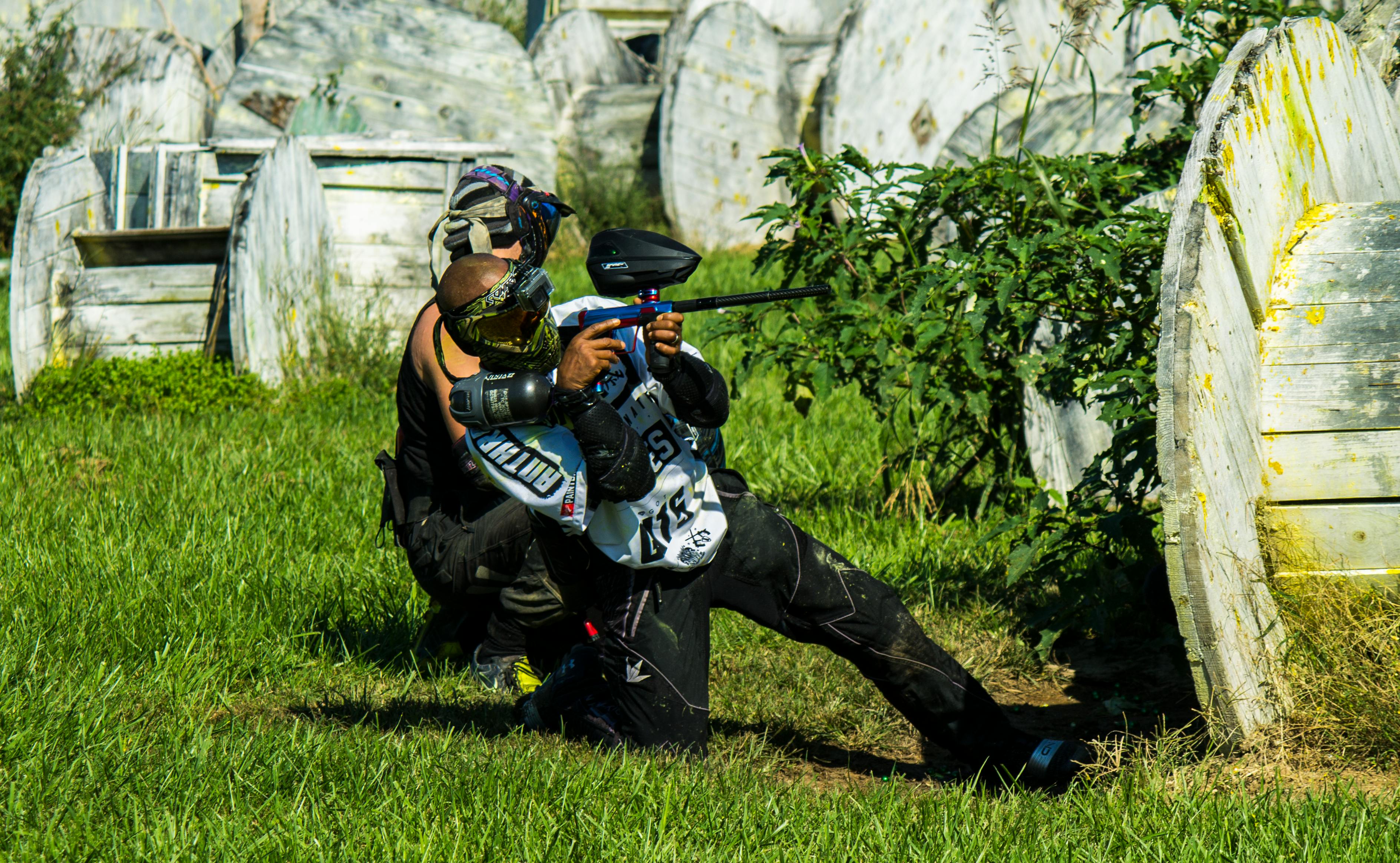Leisure Sports Paintball