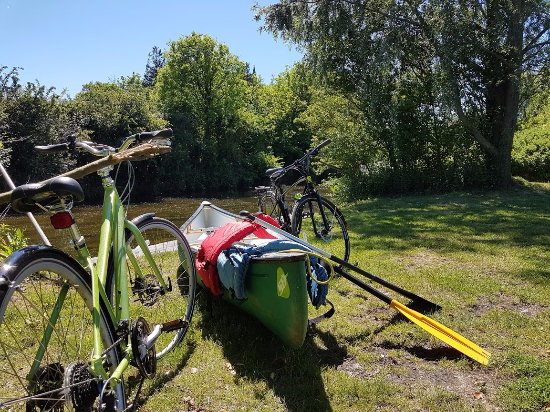 Biketart