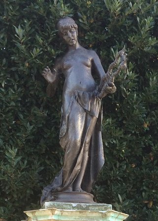 Christopher Marlowe Memorial