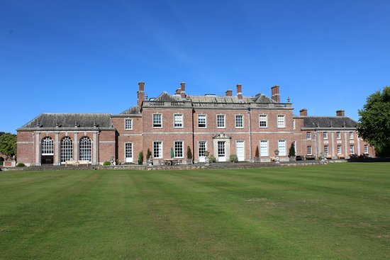 Godmersham House