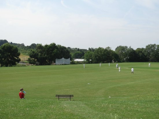 Waller Park