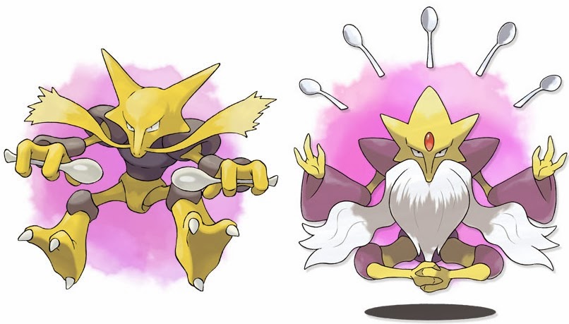 Alakazam Magic Ltd