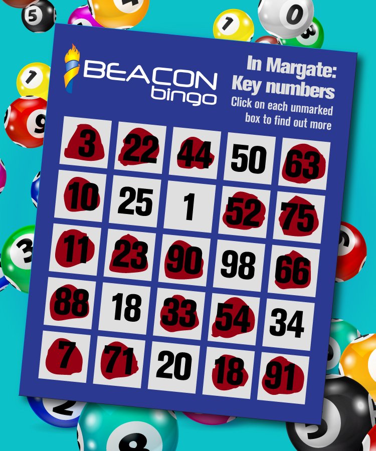 Beacon Bingo