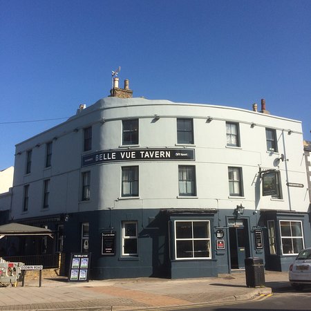 Banks Ale & Wine House