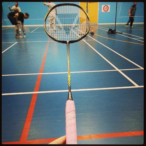 Hartsdown Leisure Centre