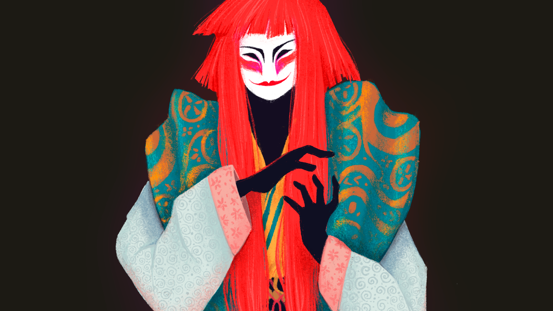 Kabuki