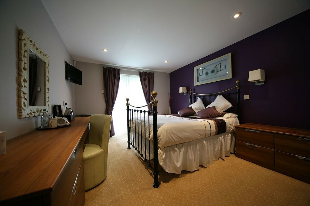 The Bell Inn