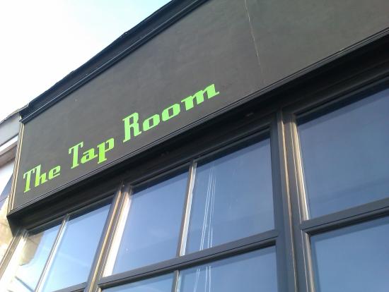 The Tap Room