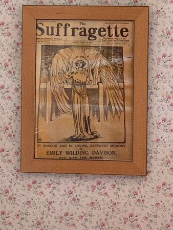 Rose Street Cottage of Curiosities