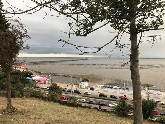 Southend Cliff Gardens