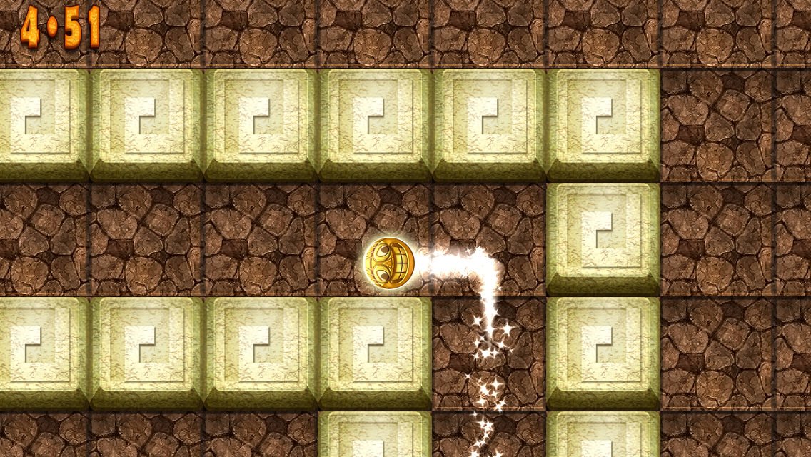 The Original Great Maze