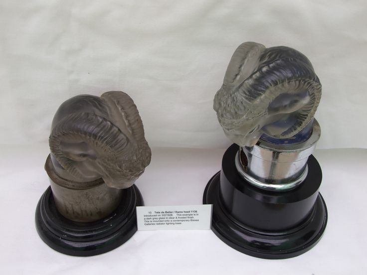 The Lalique Gallery