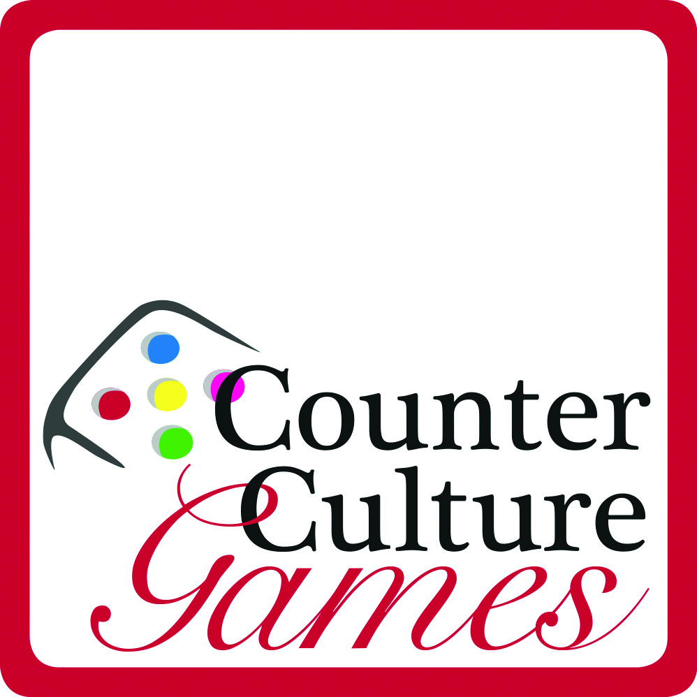 Counter Culture Games
