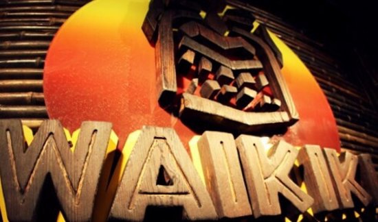 Waikiki Bar and Club