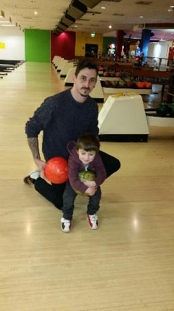 Tenpin Bowling Colchester