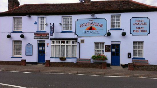 The Old Court Theatre Chelmsford