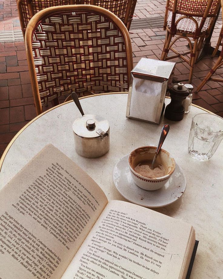 St Michaels Hospice Coffee and Books