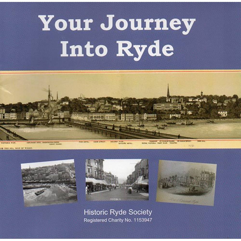 Ryde District Heritage Centre