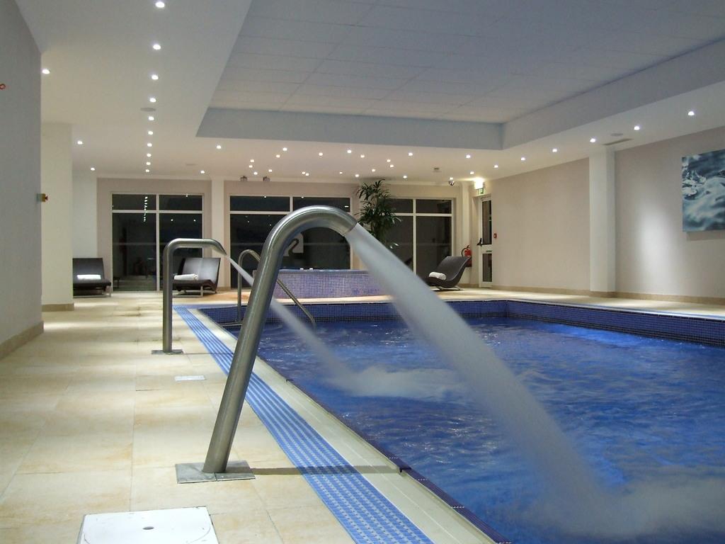 Lakeside Park Hotel Spa