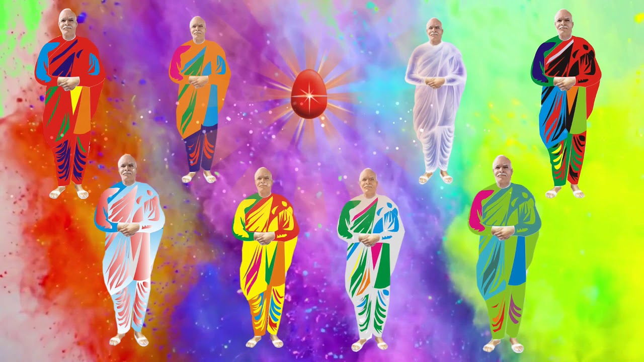 Brahma Kumaris