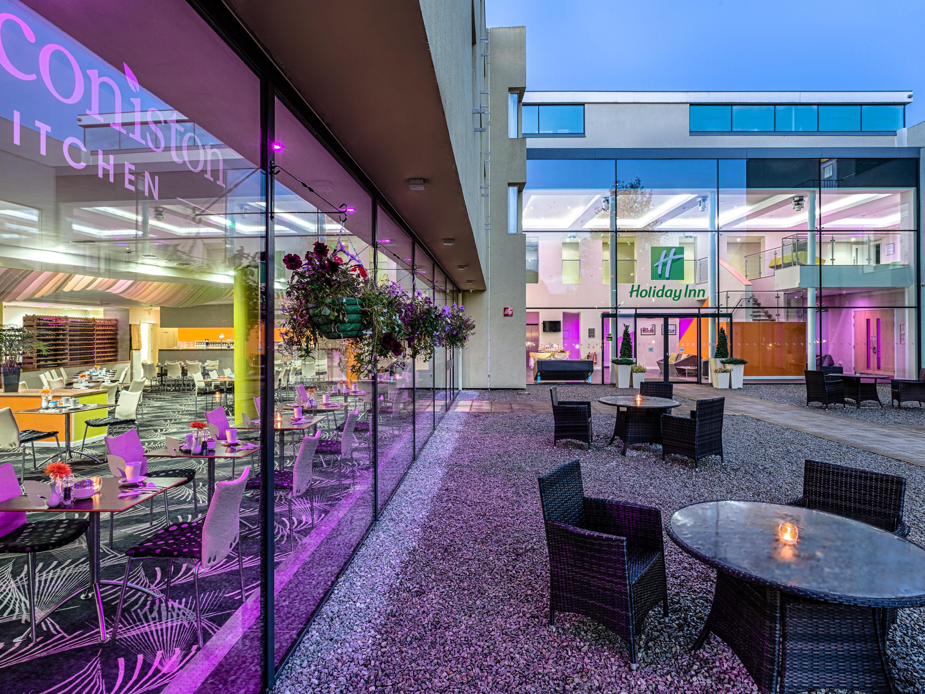 Sittingbourne Golf Centre