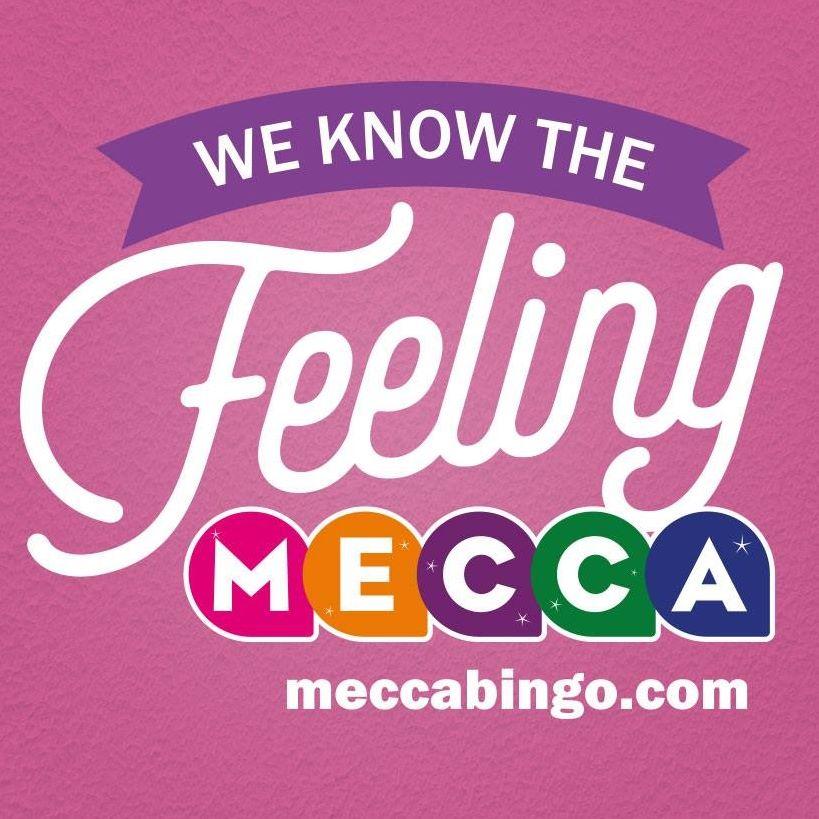 Mecca Bingo