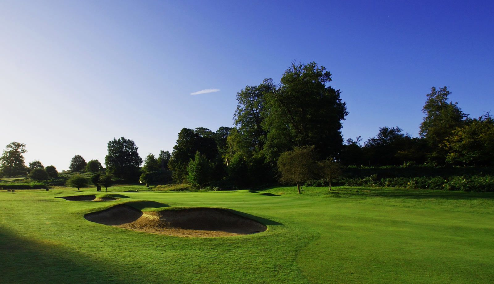 Knole Park Golf Club