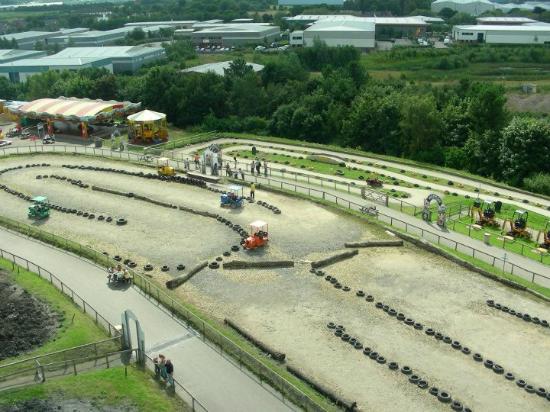 Diggerland
