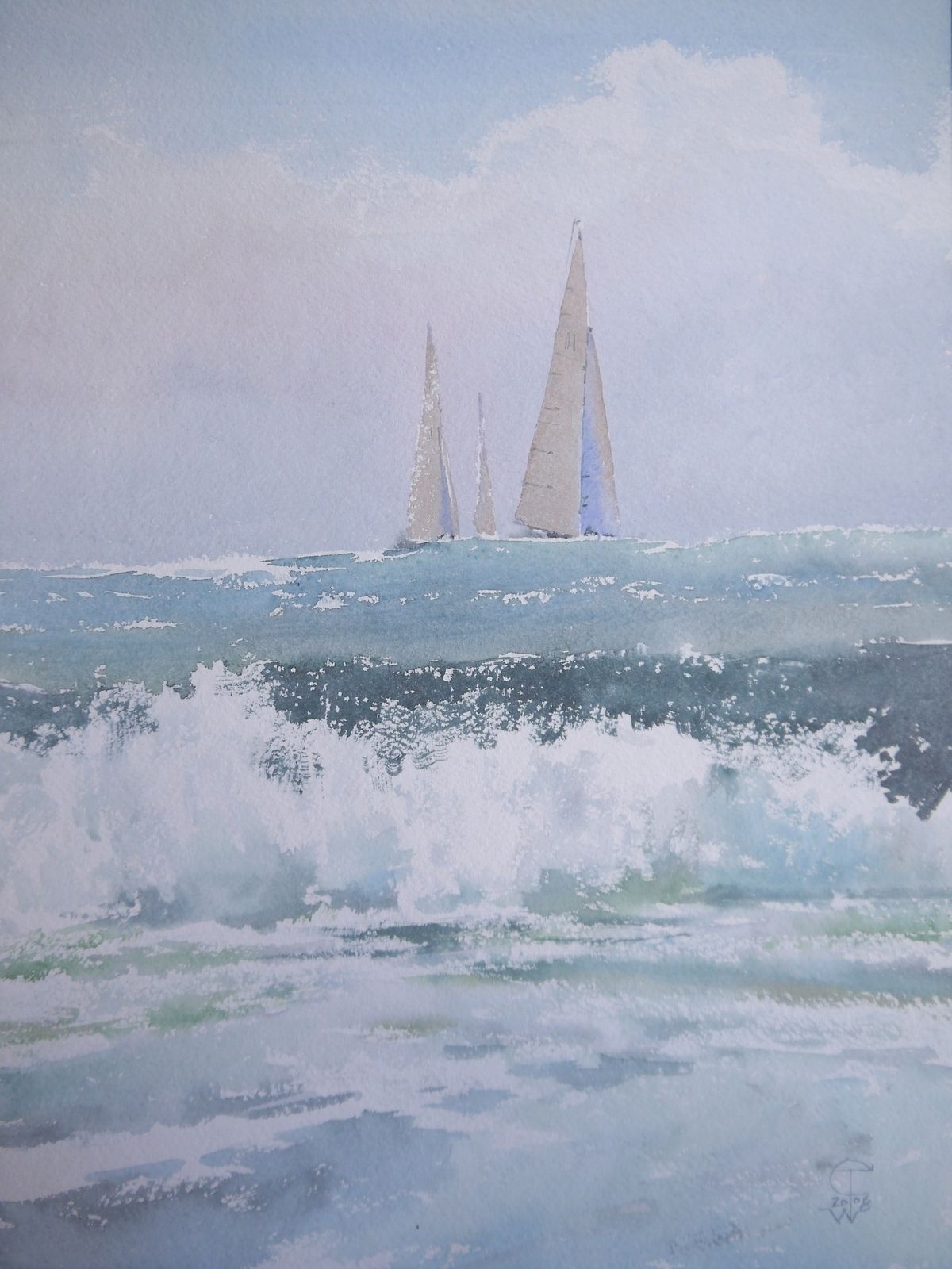 Francis Iles Galleries