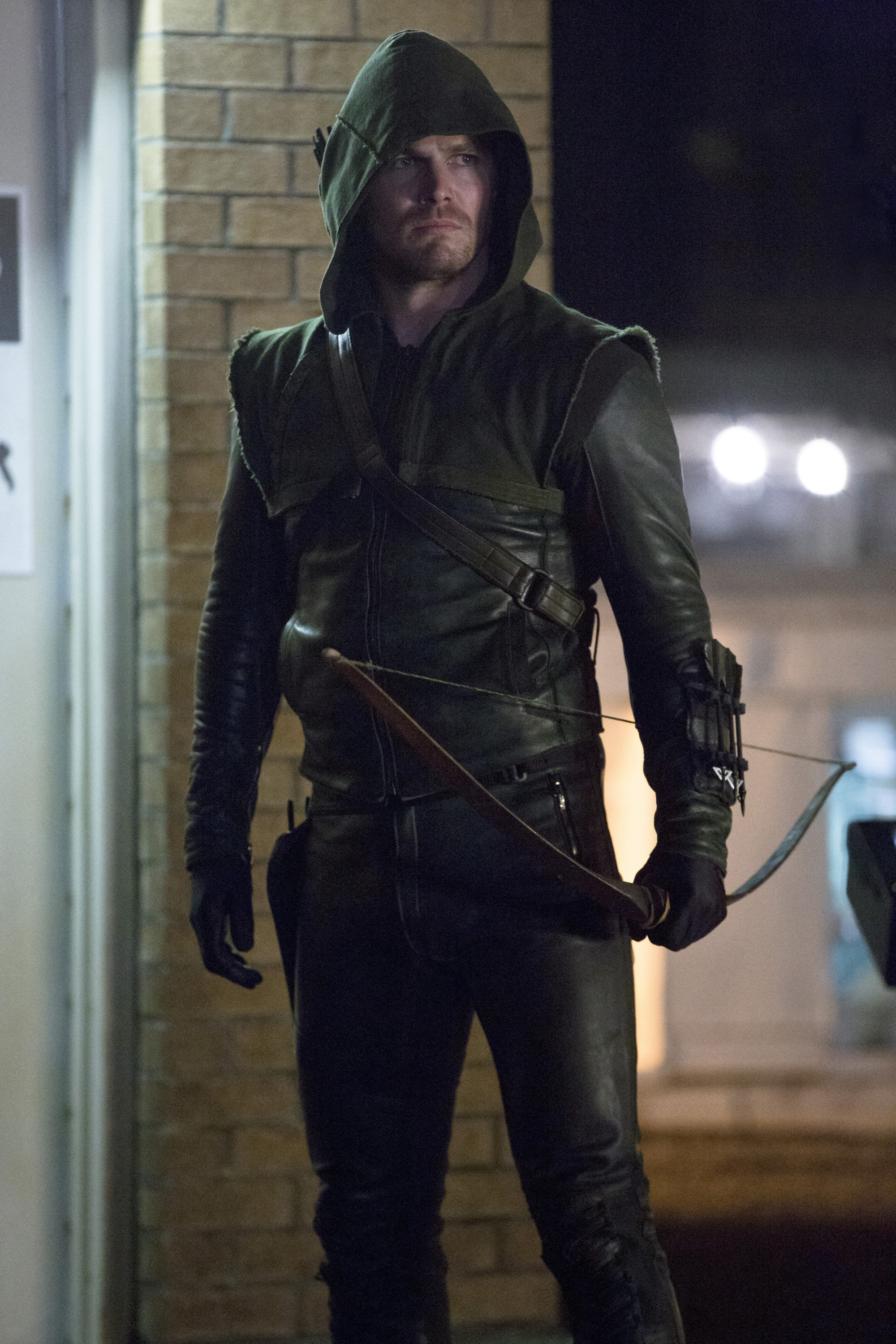 Ye Arrow