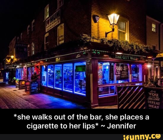 City Wall Wine Bar