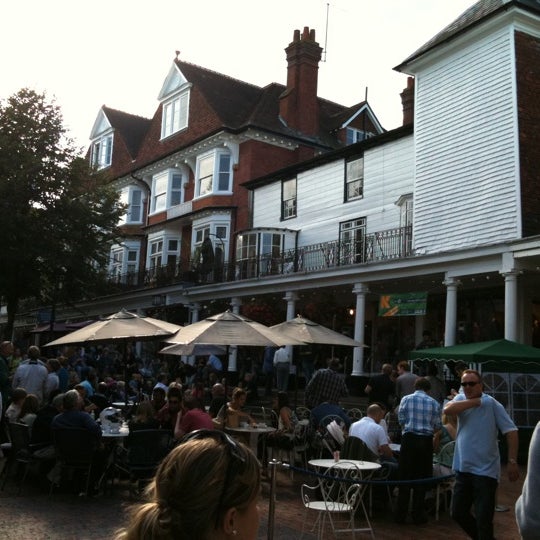 Chapel Place Gallery