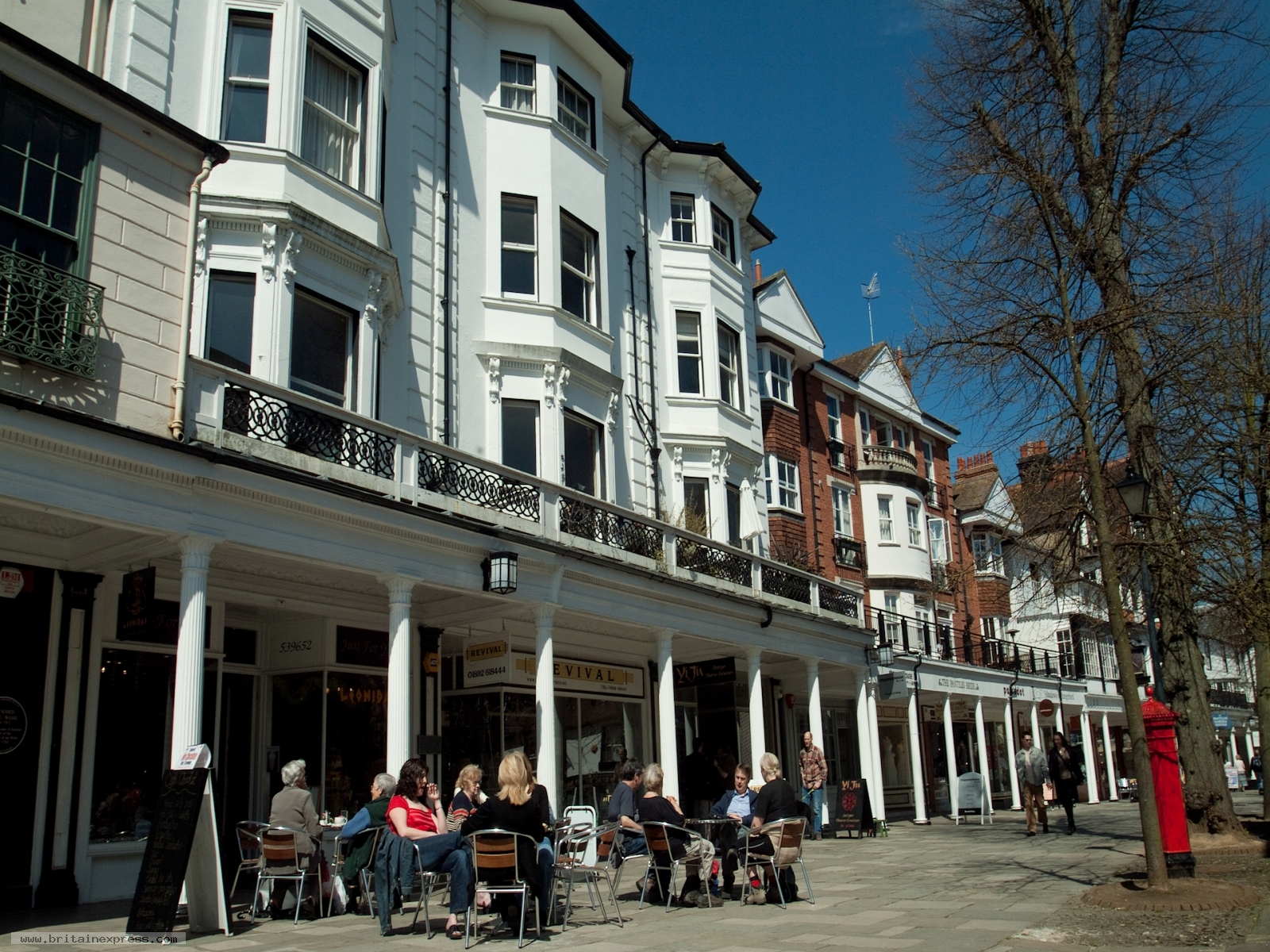 Champneys Tunbridge Wells