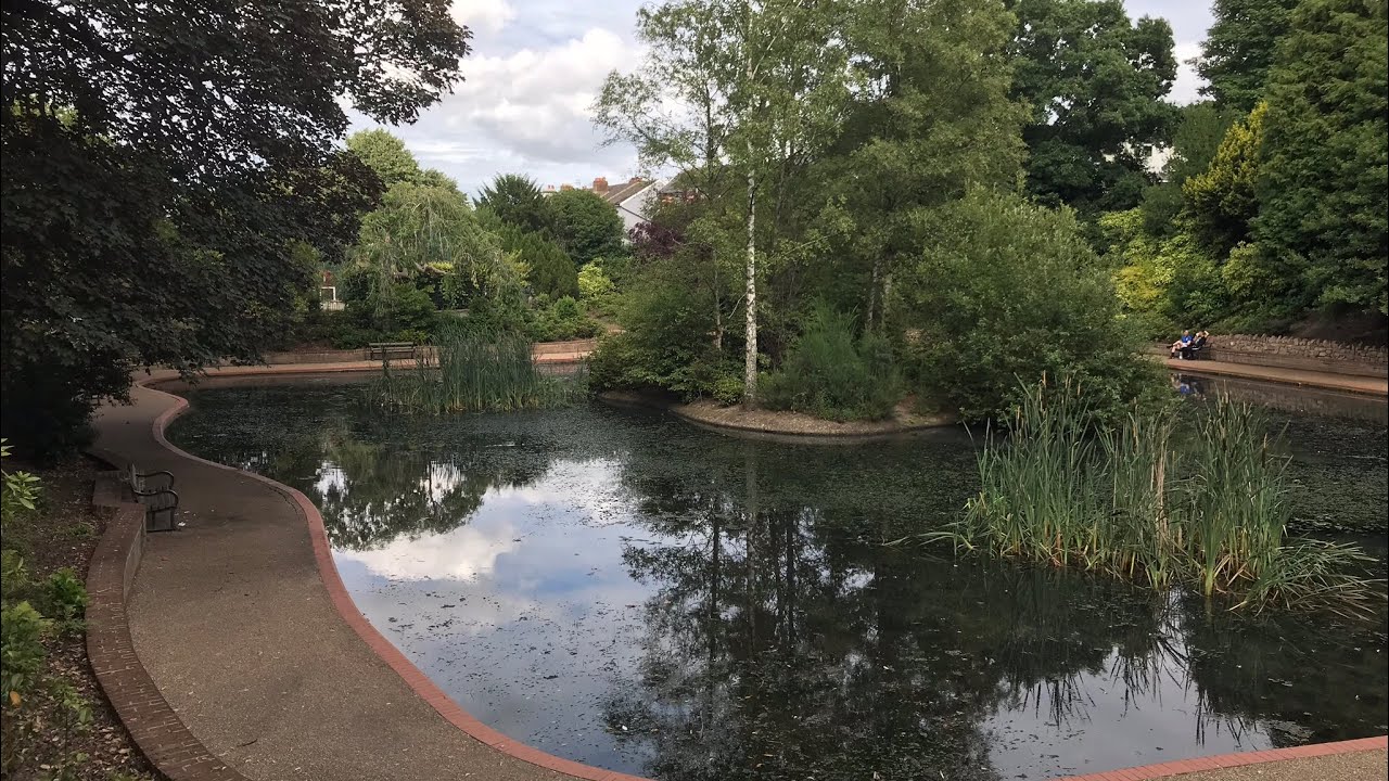 Grosvenor & Hilbert Park