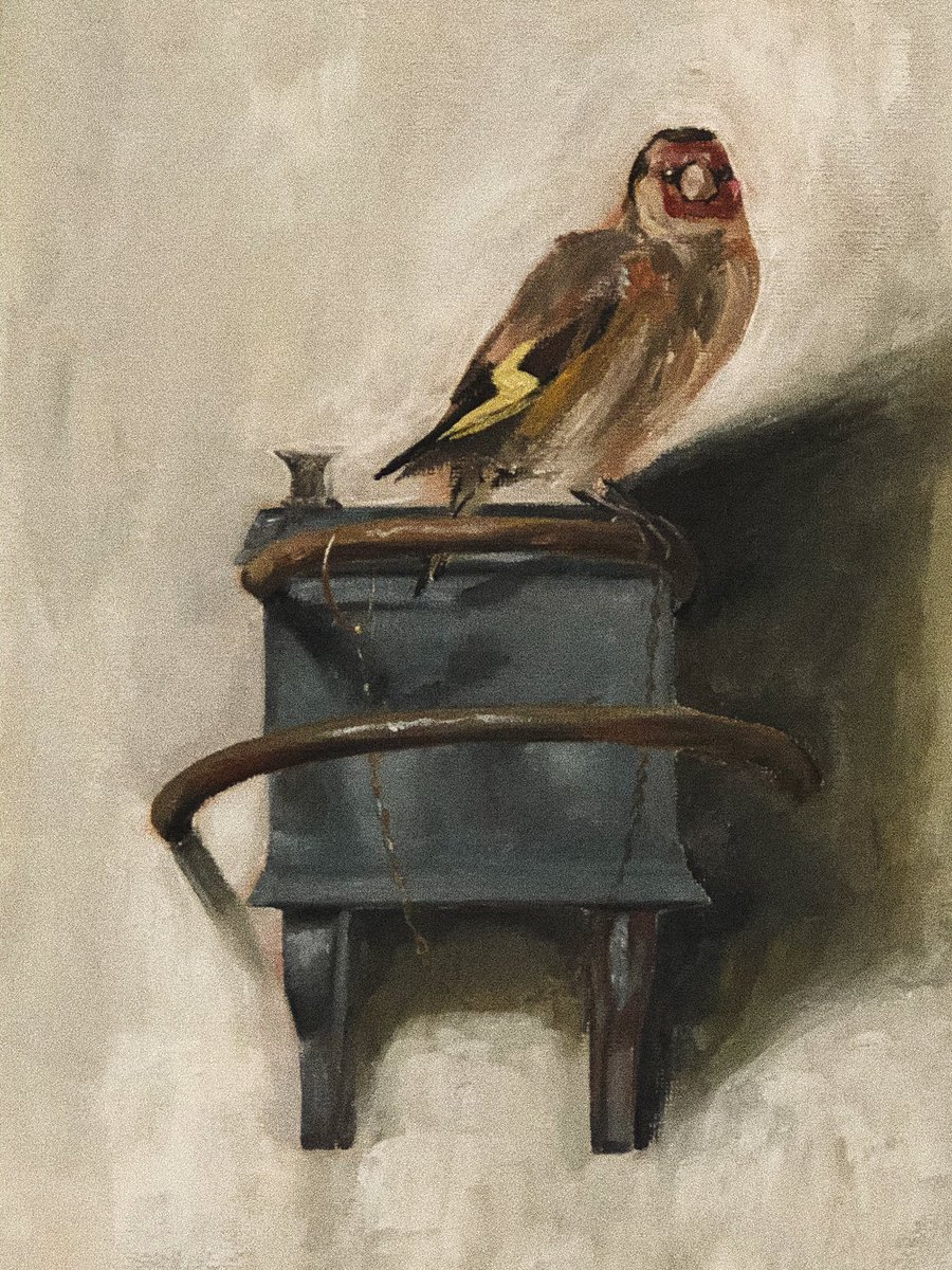 Goldfinch Galleries