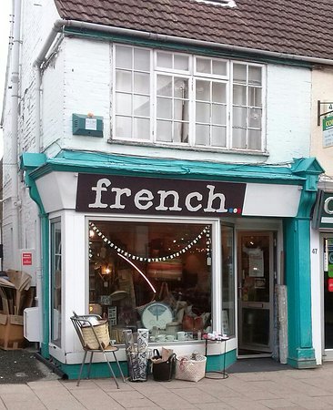 French