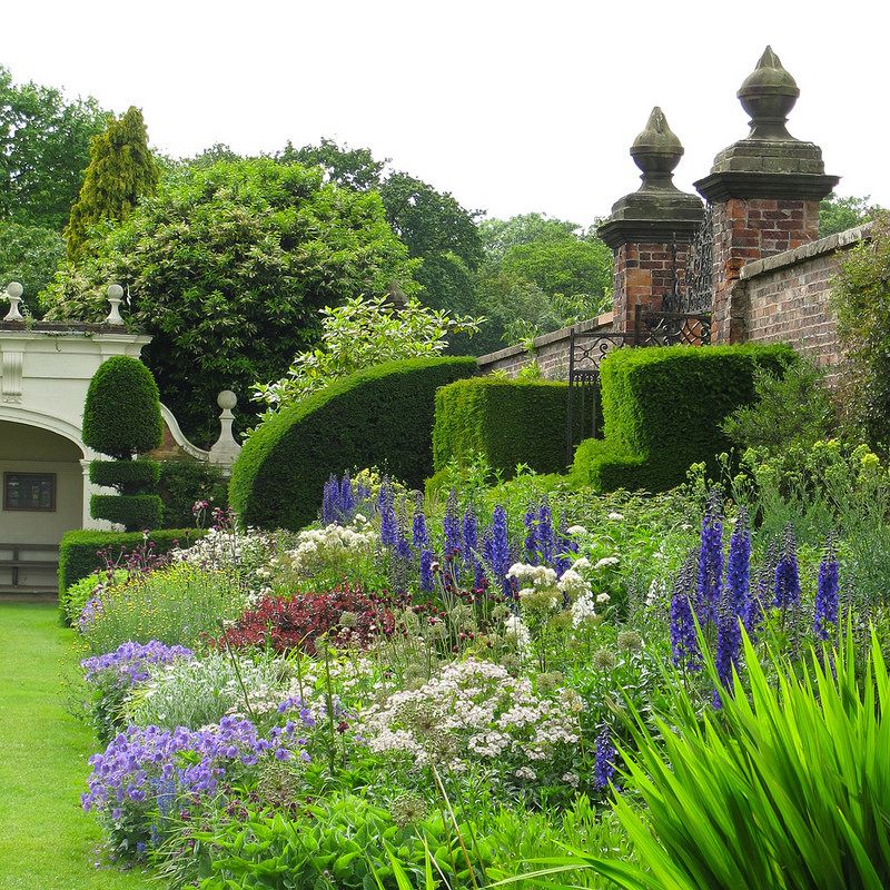 Enchanted Gardens
