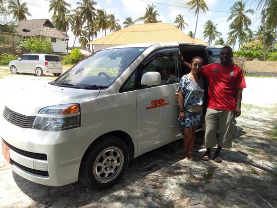 Zola Zanzibar Tours & Taxi