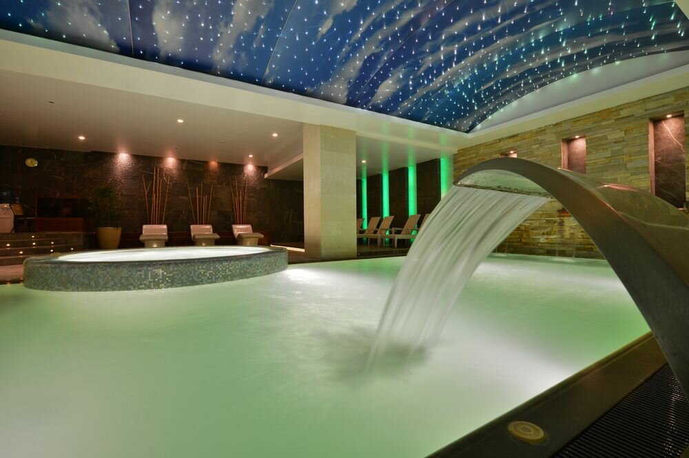 Bursa Royal Spa