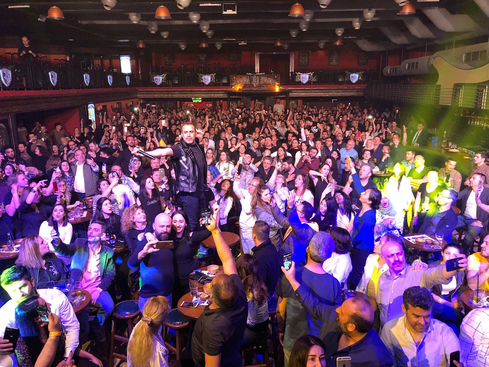 Jolly Joker Bursa