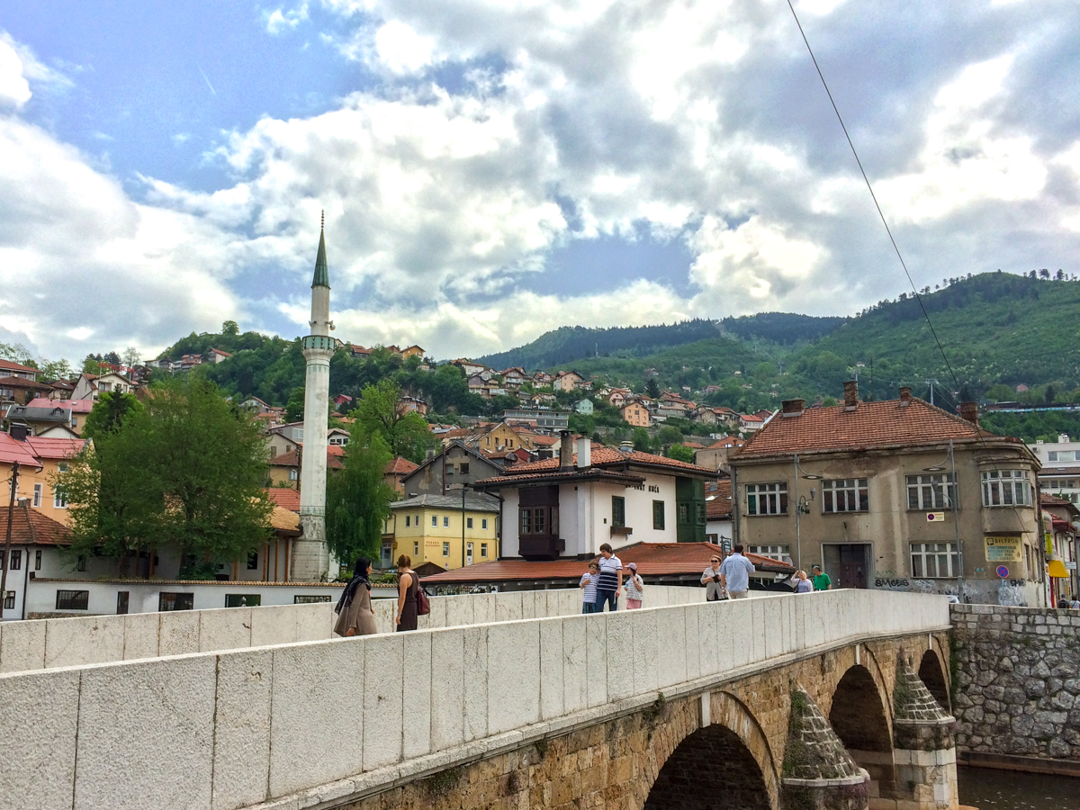 Cesar of Sarajevo