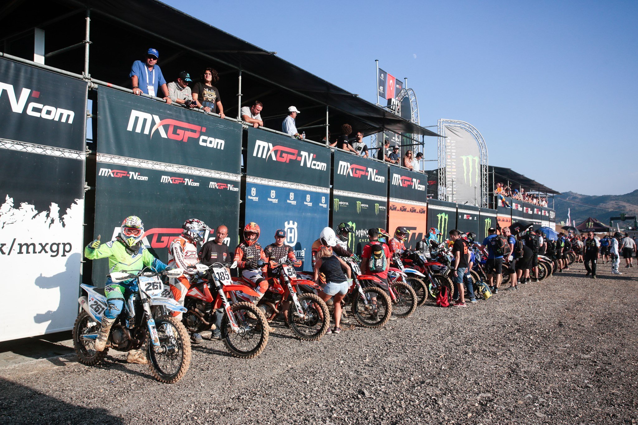 Afyon Motor Sporlari Merkezi