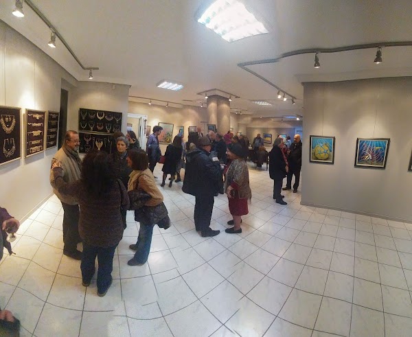 Firca Sanat Evi