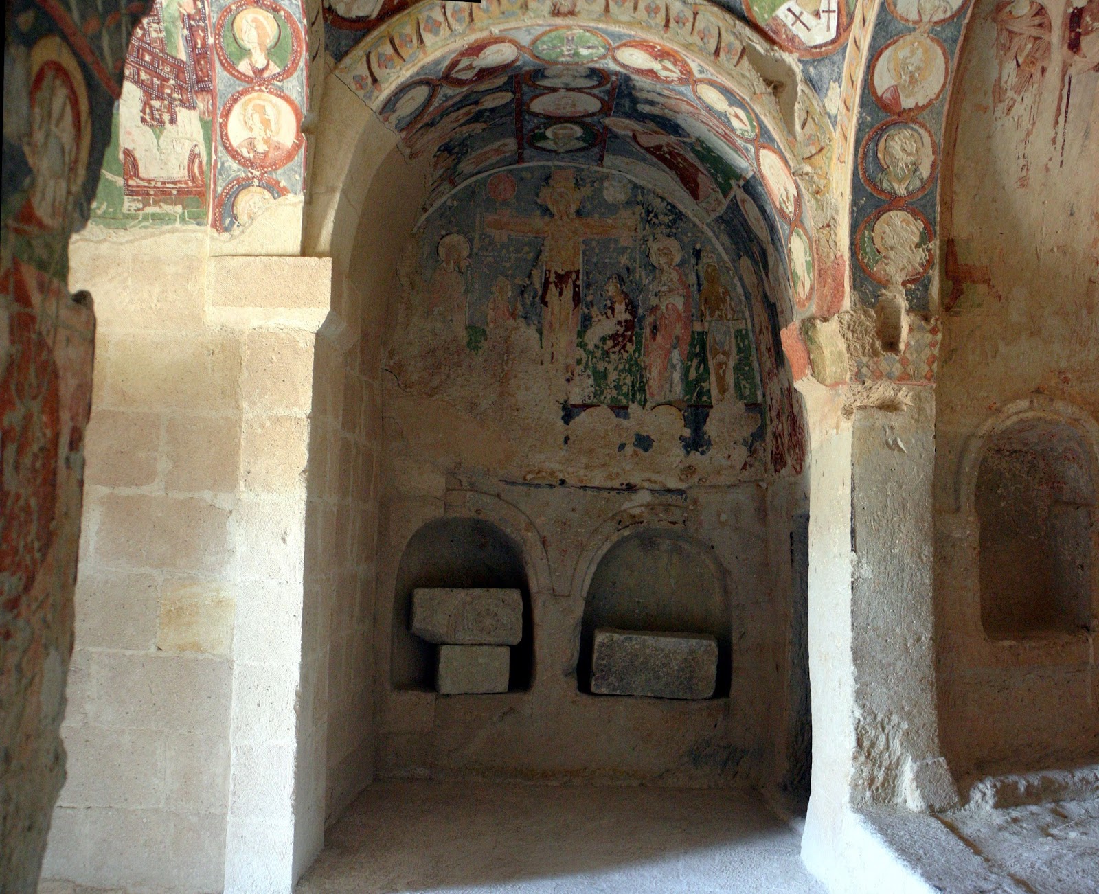 El Nazar Kilise