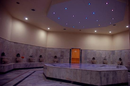 Elis Turkish Bath